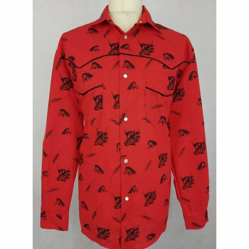 Chemise Pepe Jeans Red Bull Racing F1 époque Vettel - Taille S Homme
